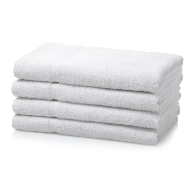 Institutional Hand Towels with 500 GSM